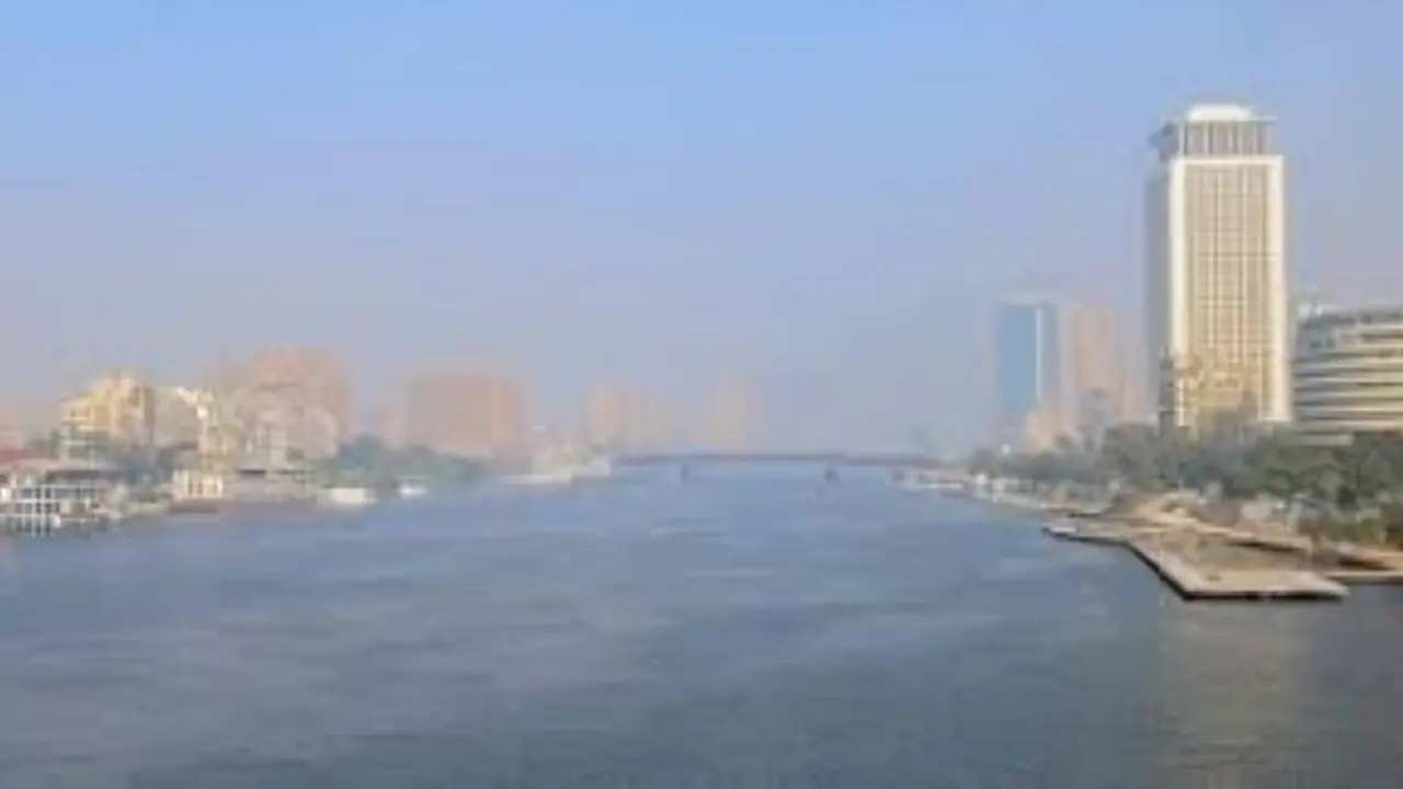 الأرصاد المصرية تحذر من شبورة وأتربة وارتفاع درجات الحرارة يوم الإثنين المقبل